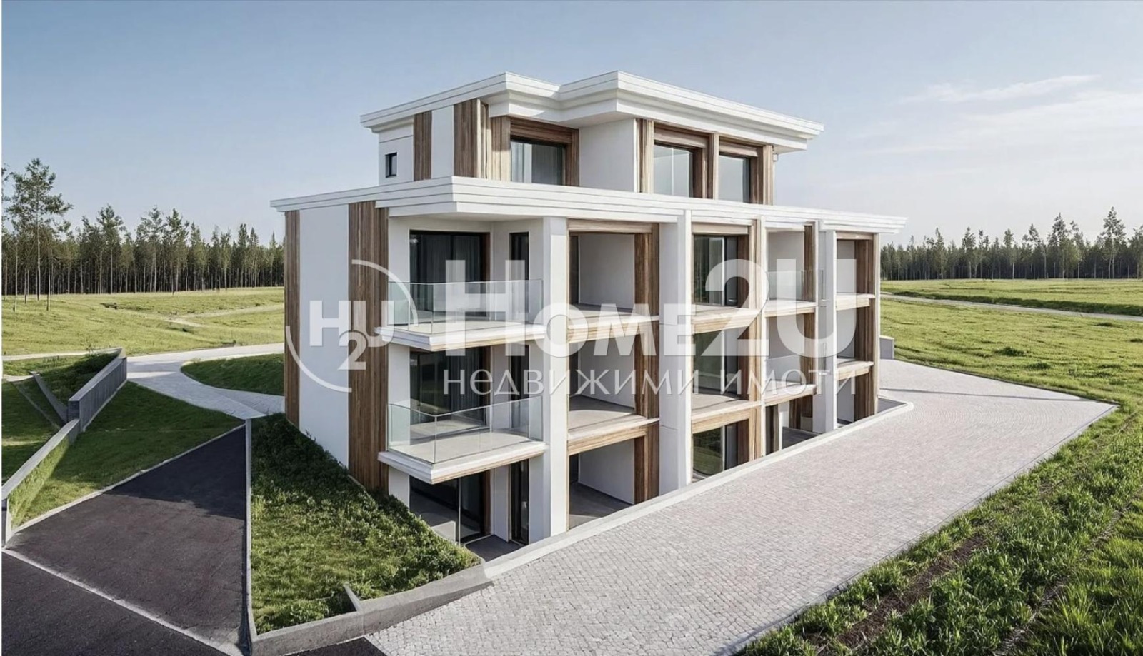 Продава 2-СТАЕН, гр. Варна, Бриз