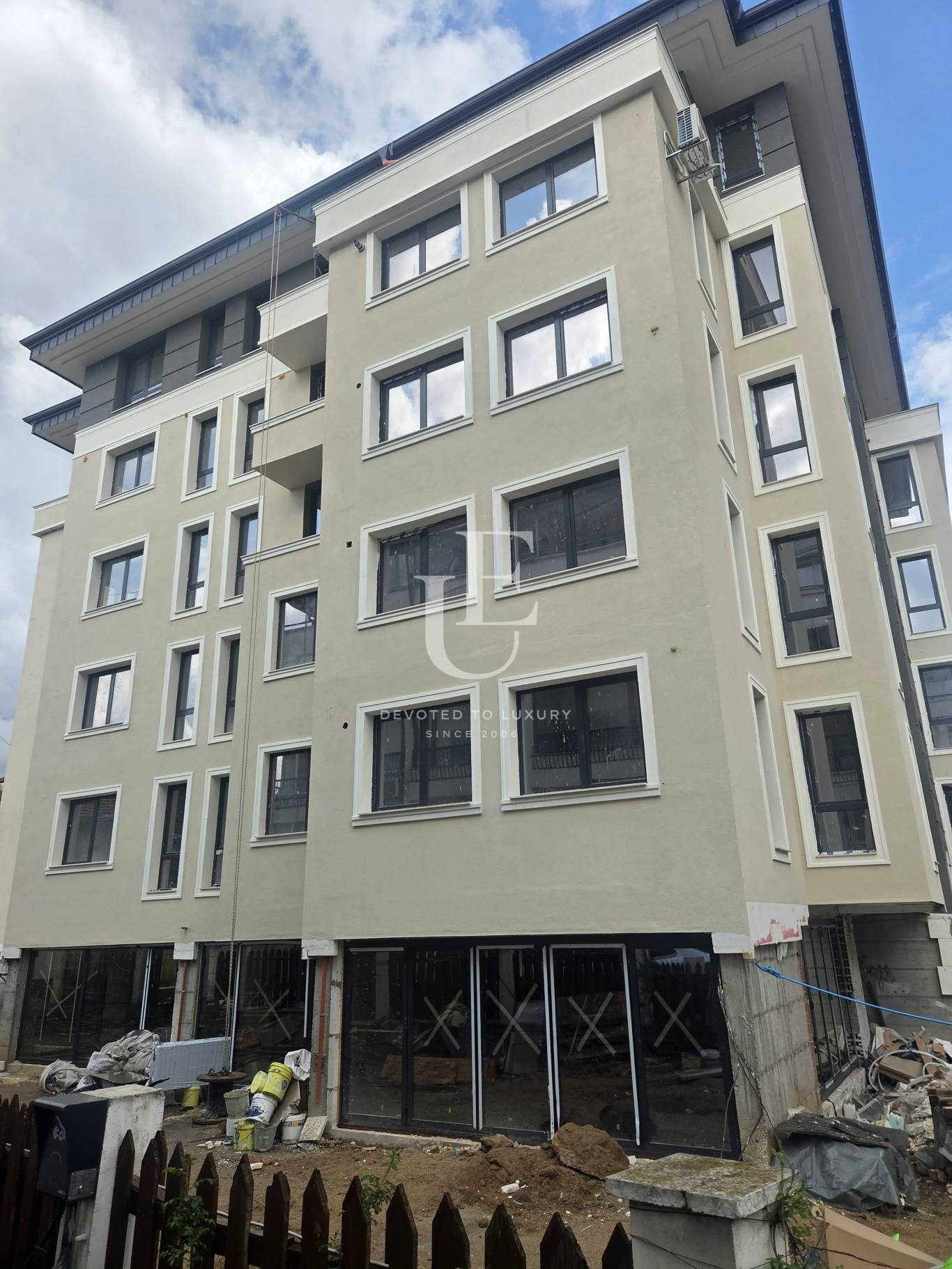 Продава 2-СТАЕН, гр. София, Манастирски ливади, снимка 4 - Апартаменти - 54551713