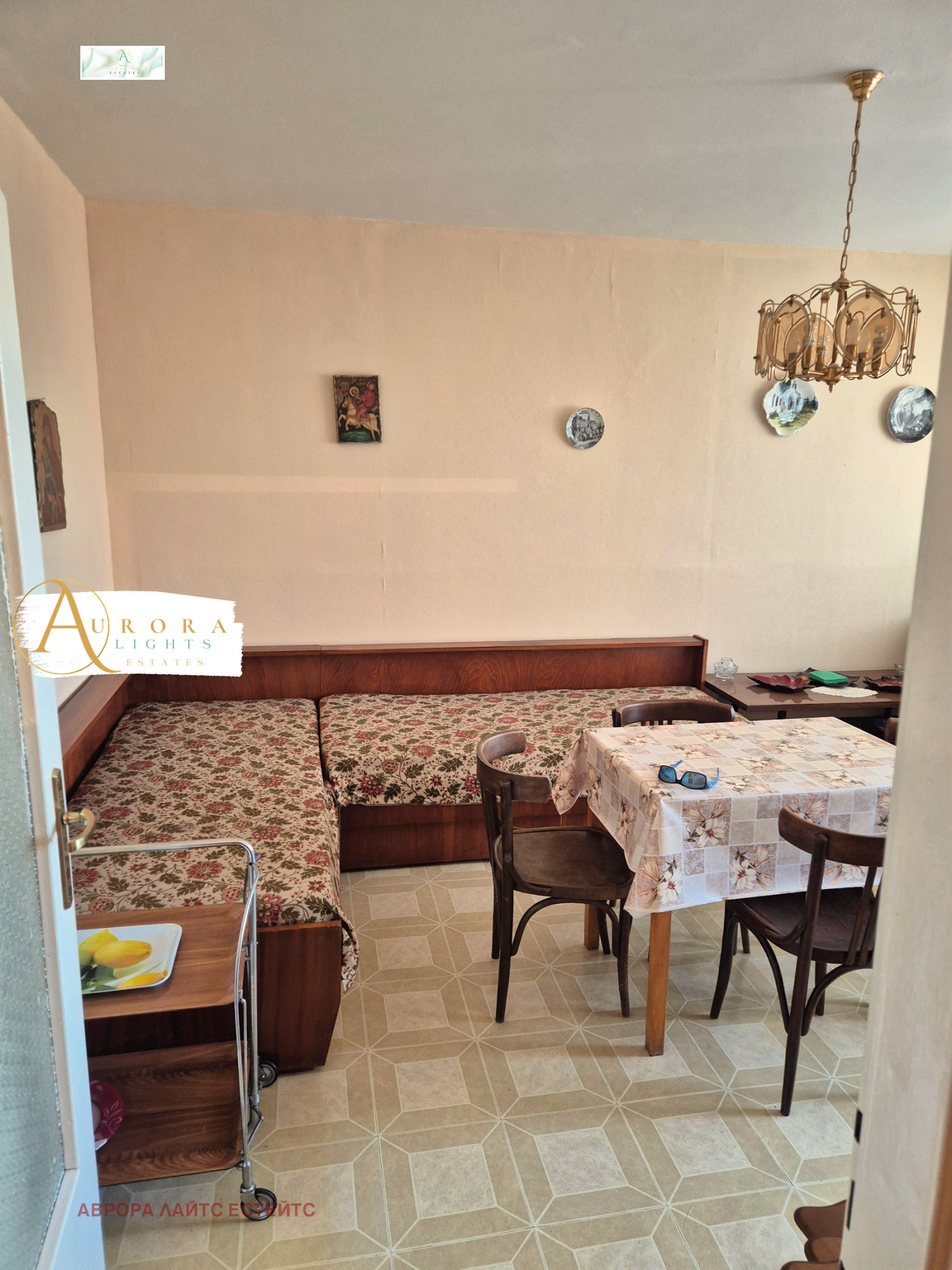 Продава 2-СТАЕН, гр. София, Дружба 2, снимка 5 - Апартаменти - 54690212