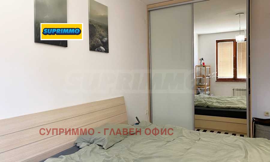 Продава 2-СТАЕН, гр. София, Манастирски ливади, снимка 6 - Апартаменти - 56253523