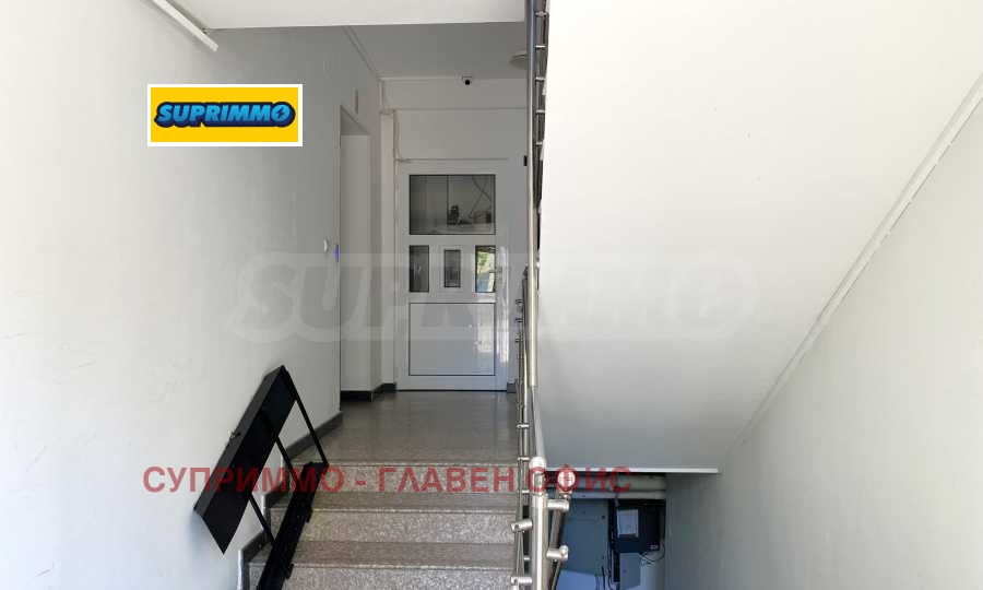 Продава 2-СТАЕН, гр. София, Манастирски ливади, снимка 10 - Апартаменти - 56253523
