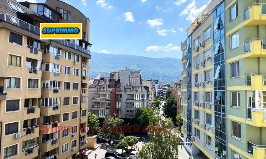 Продава 2-СТАЕН, гр. София, Манастирски ливади, снимка 4 - Апартаменти - 56253523