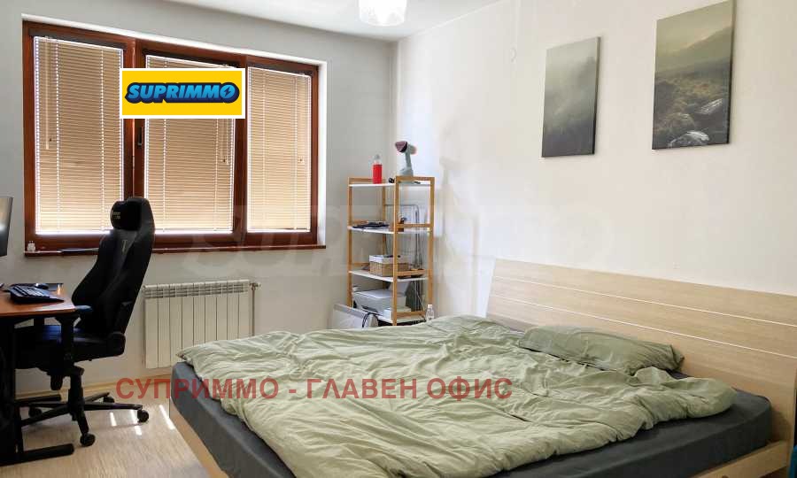 Продава 2-СТАЕН, гр. София, Манастирски ливади, снимка 5 - Апартаменти - 56253523