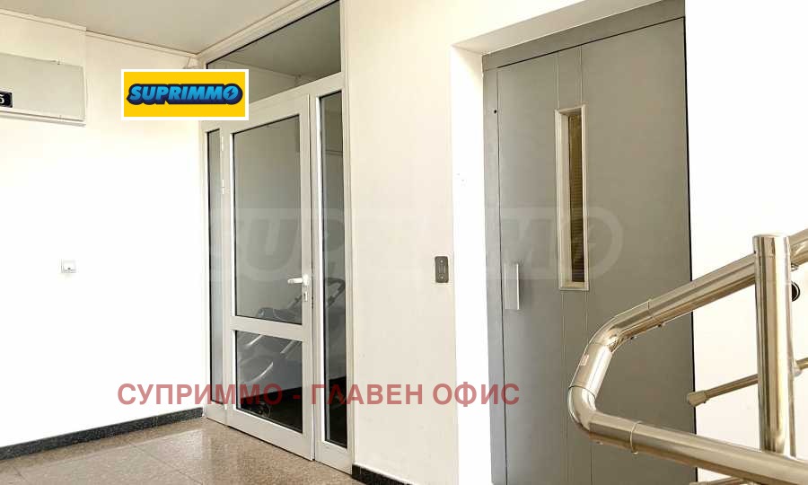 Продава 2-СТАЕН, гр. София, Манастирски ливади, снимка 9 - Апартаменти - 56253523