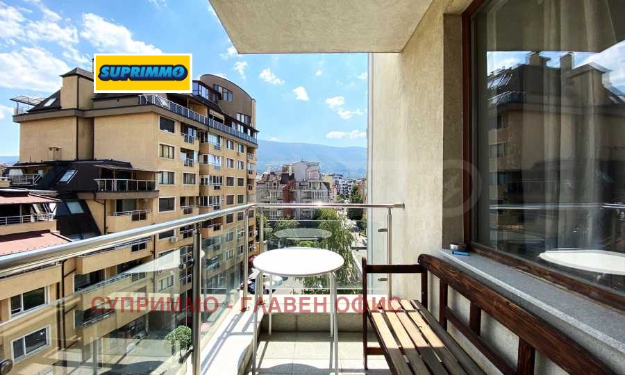 Продава 2-СТАЕН, гр. София, Манастирски ливади, снимка 3 - Апартаменти - 56253523