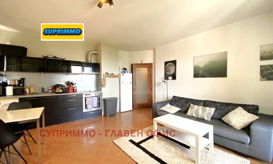 Продава 2-СТАЕН, гр. София, Манастирски ливади, снимка 2 - Апартаменти - 56253523
