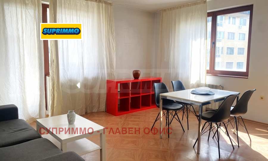Продава 2-СТАЕН, гр. София, Манастирски ливади