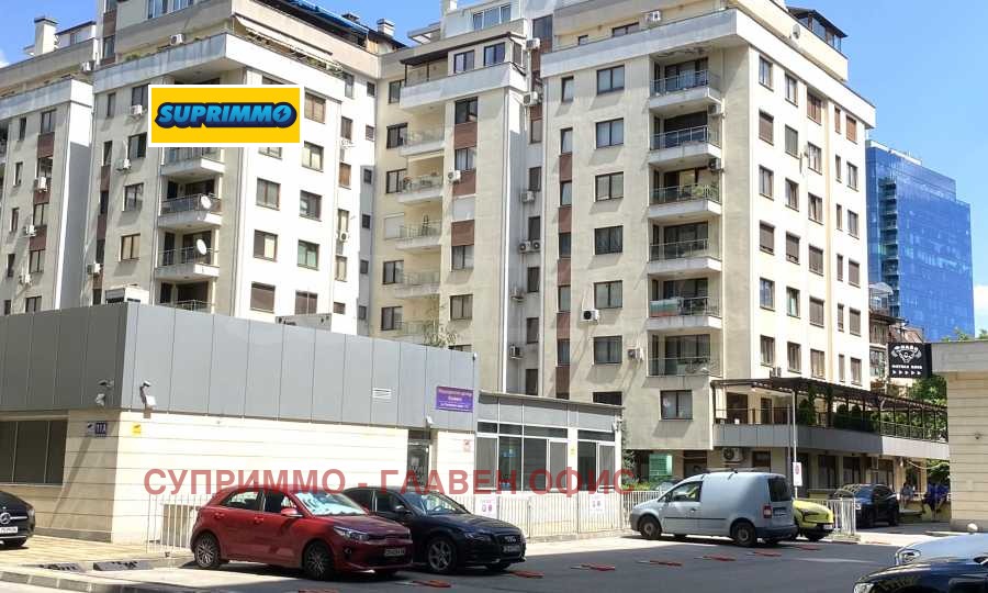 Продава 2-СТАЕН, гр. София, Манастирски ливади, снимка 12 - Апартаменти - 56253523