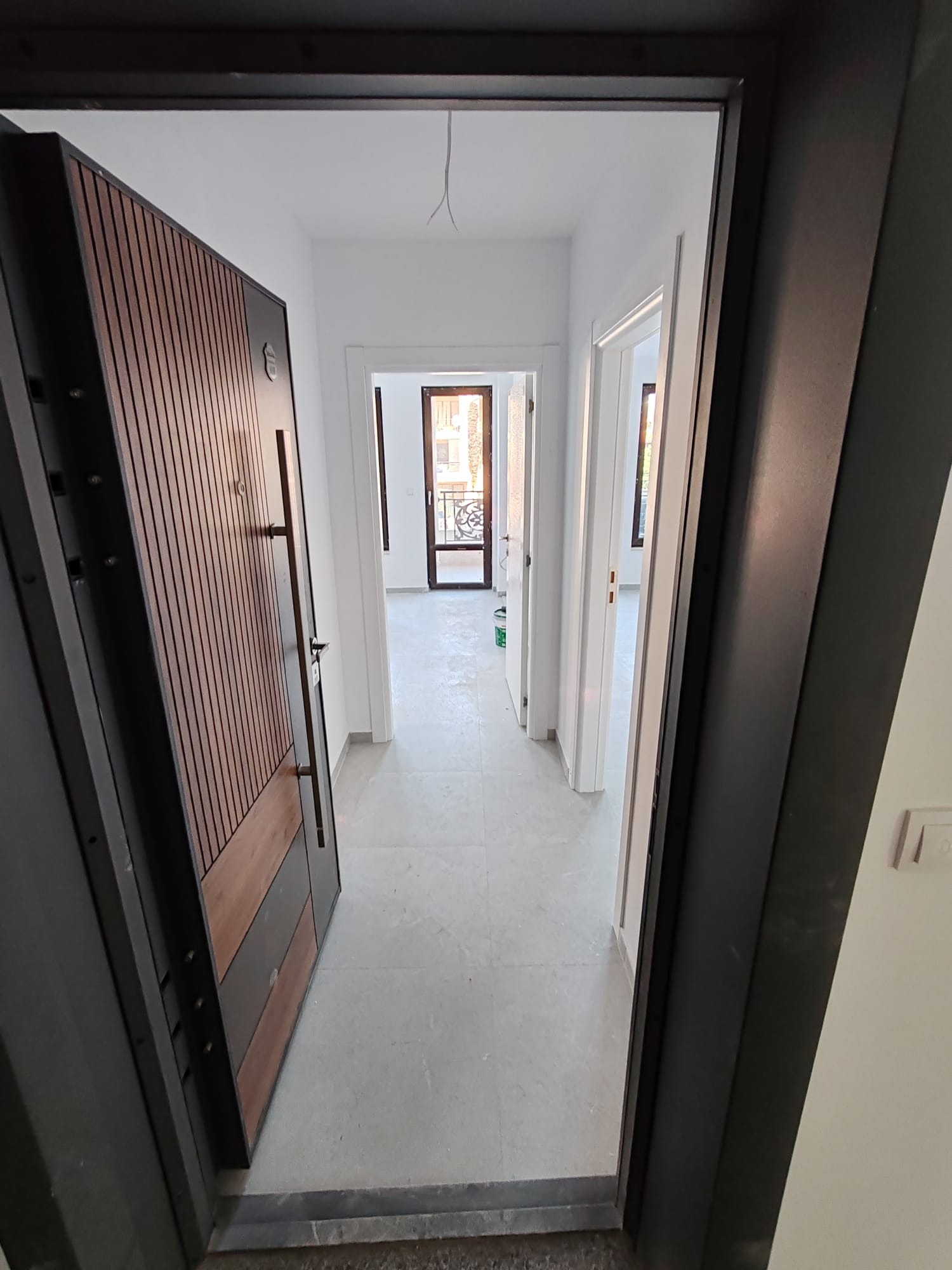 Продава  2-стаен област Бургас , гр. Свети Влас , 52 кв.м | 62571693