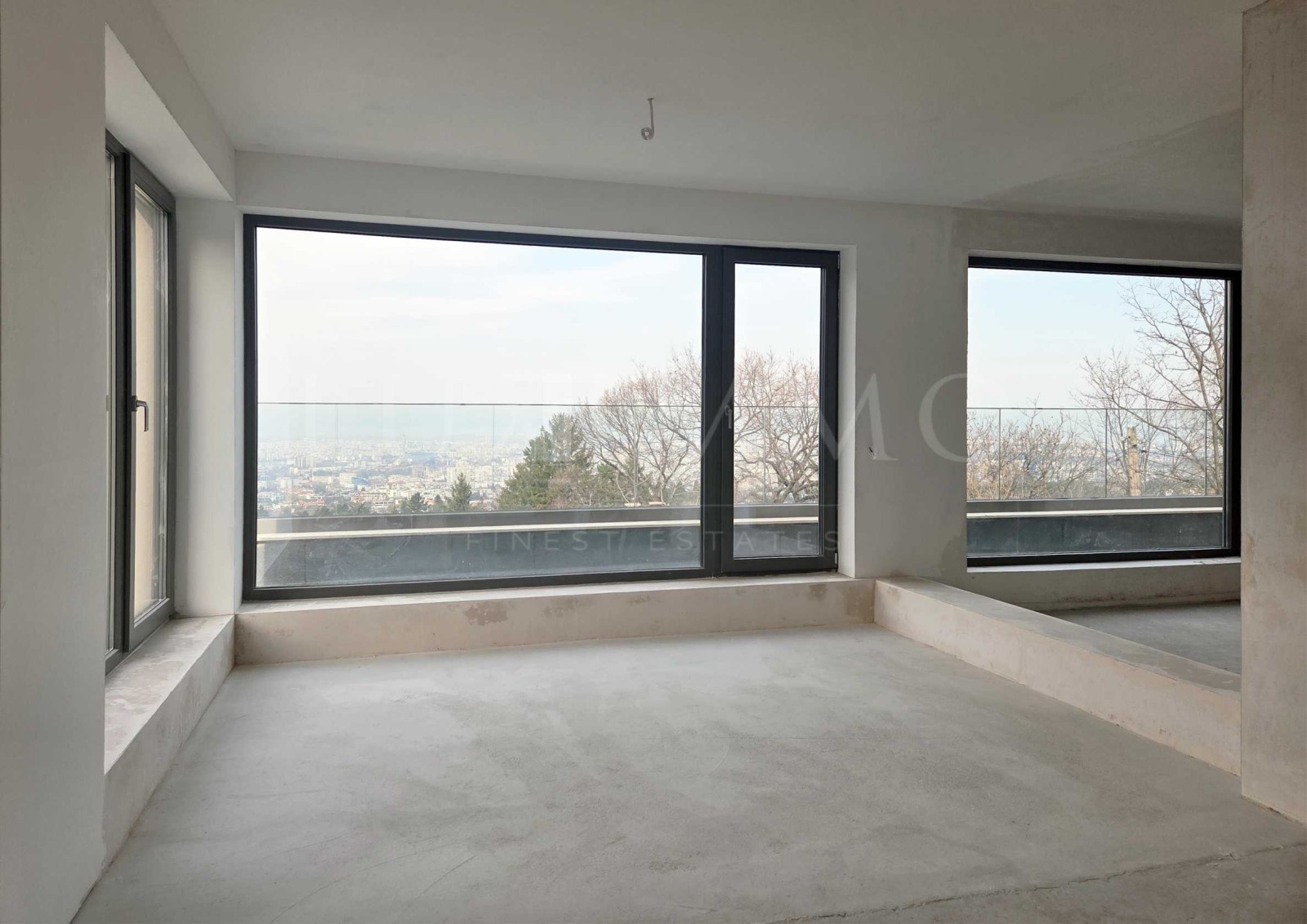 Продава 3-СТАЕН, гр. София, Бояна, снимка 5 - Апартаменти - 53732794