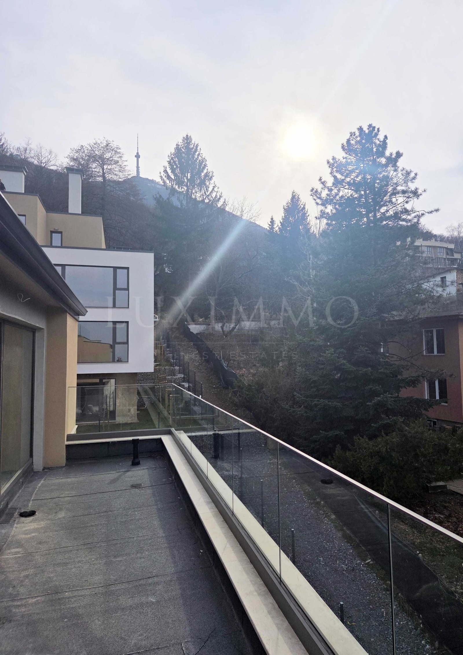 Продава 3-СТАЕН, гр. София, Бояна, снимка 8 - Апартаменти - 53732794