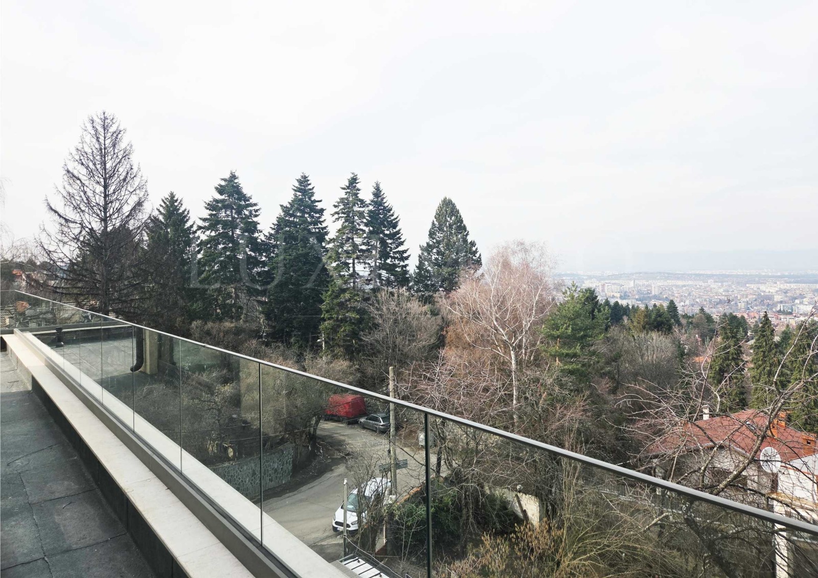 Продава 3-СТАЕН, гр. София, Бояна, снимка 9 - Апартаменти - 53732794