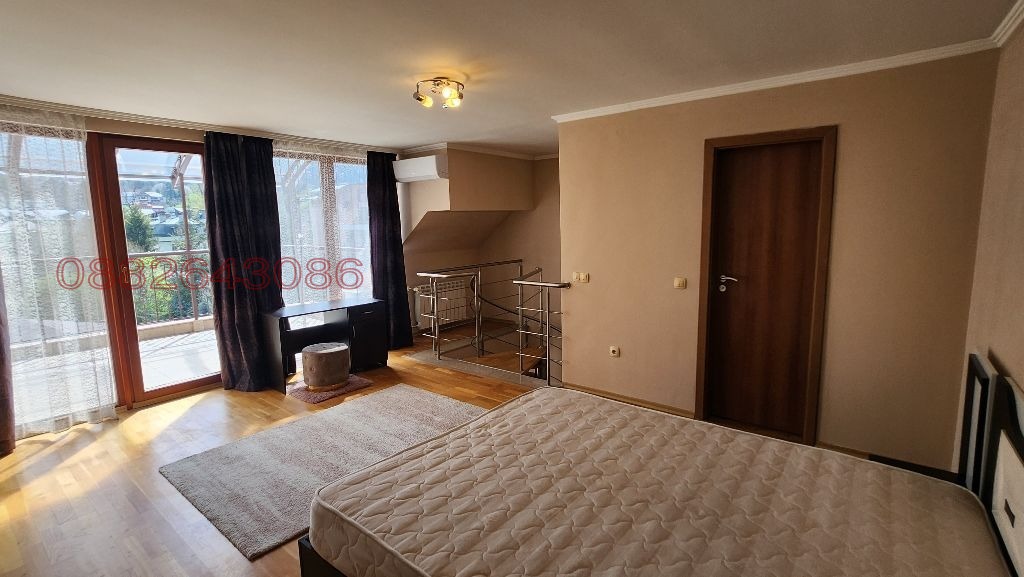 Продава 3-СТАЕН, гр. София, Бояна, снимка 7 - Апартаменти - 54116222