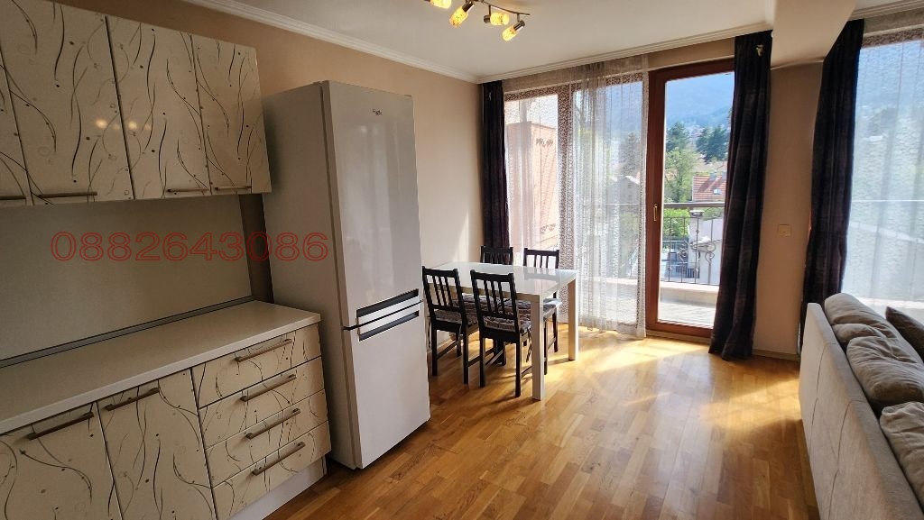 Продава 3-СТАЕН, гр. София, Бояна, снимка 3 - Апартаменти - 54116222