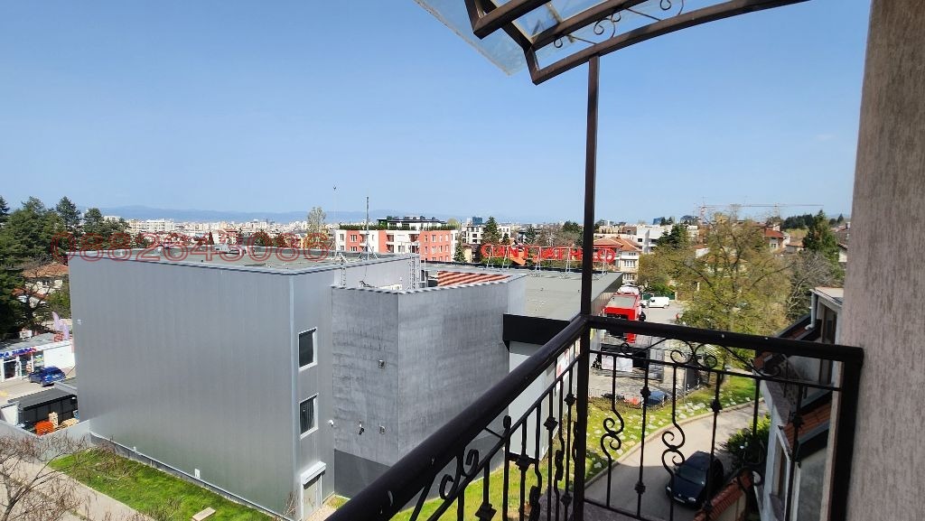 Продава 3-СТАЕН, гр. София, Бояна, снимка 12 - Апартаменти - 54116222