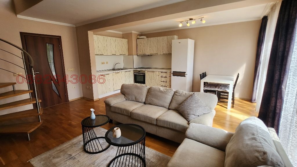 Продава 3-СТАЕН, гр. София, Бояна, снимка 4 - Апартаменти - 54116222