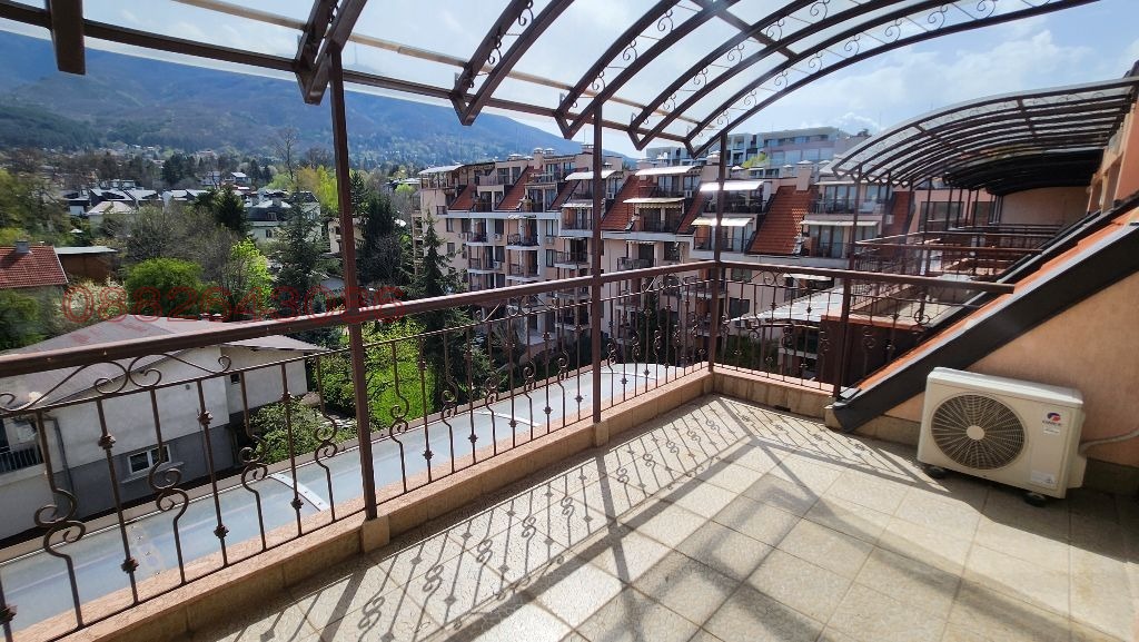 Продава 3-СТАЕН, гр. София, Бояна