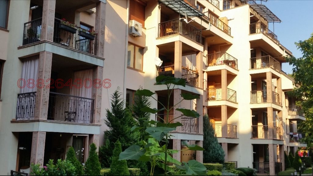 Продава 3-СТАЕН, гр. София, Бояна, снимка 16 - Апартаменти - 54116222