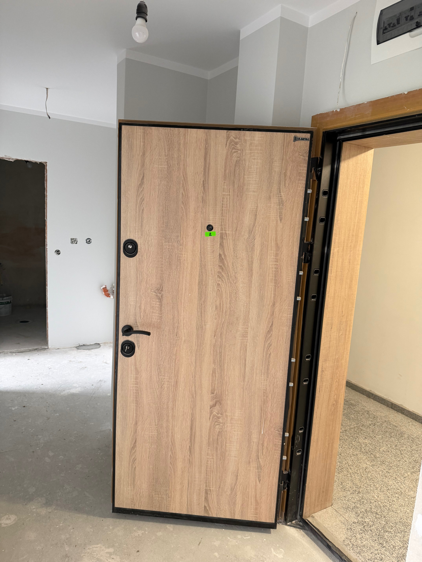 Продава 3-СТАЕН, гр. Елин Пелин, област София област, снимка 4 - Апартаменти - 54202812