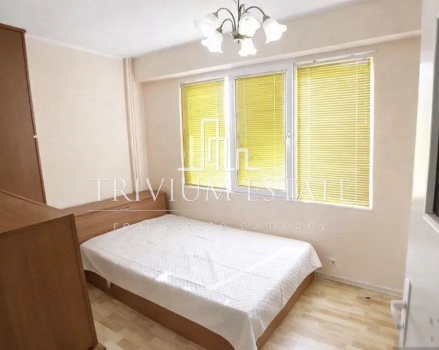 Продава 3-СТАЕН, гр. Пловдив, Изгрев, снимка 4 - Апартаменти - 54913657