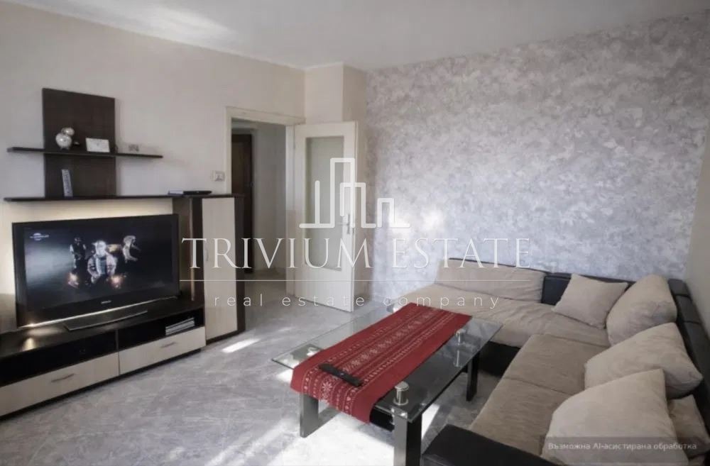 Продава 3-СТАЕН, гр. Пловдив, Изгрев, снимка 2 - Апартаменти - 54913657