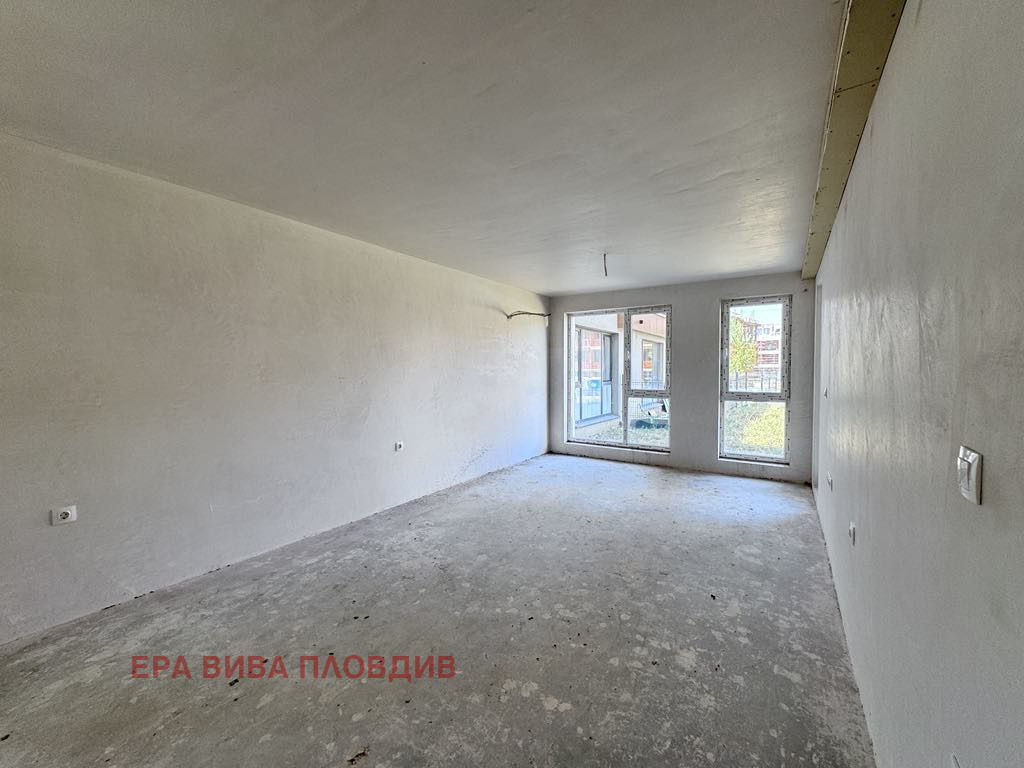 Продава 3-СТАЕН, гр. Пловдив, Остромила, снимка 6 - Апартаменти - 55021613
