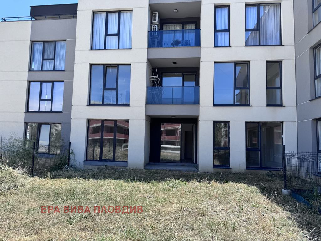 Продава 3-СТАЕН, гр. Пловдив, Остромила, снимка 14 - Апартаменти - 55021613