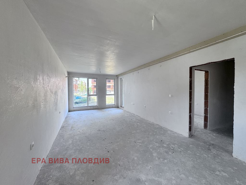 Продава 3-СТАЕН, гр. Пловдив, Остромила, снимка 5 - Апартаменти - 55021613