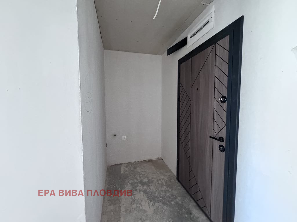 Продава 3-СТАЕН, гр. Пловдив, Остромила, снимка 12 - Апартаменти - 55021613