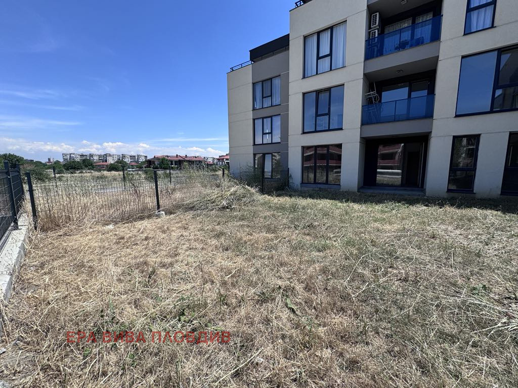 Продава 3-СТАЕН, гр. Пловдив, Остромила, снимка 15 - Апартаменти - 55021613