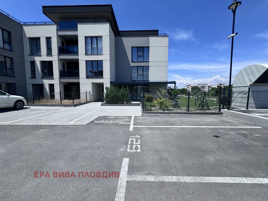 Продава 3-СТАЕН, гр. Пловдив, Остромила, снимка 17 - Апартаменти - 55021613