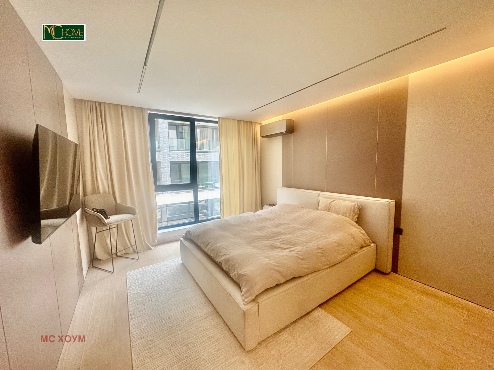 Продава 3-СТАЕН, гр. София, Кръстова вада, снимка 5 - Апартаменти - 55030733