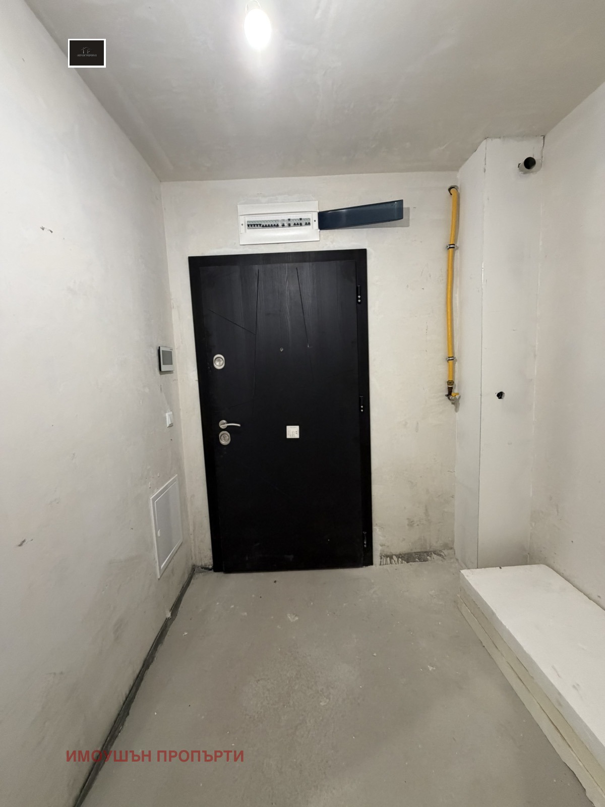 Продава 3-СТАЕН, гр. София, Малинова долина, снимка 12 - Апартаменти - 55430184