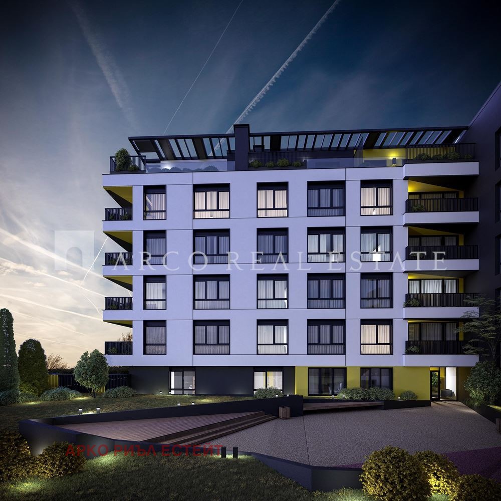 Продава 4-СТАЕН, гр. София, Левски В, снимка 5 - Апартаменти - 53486105