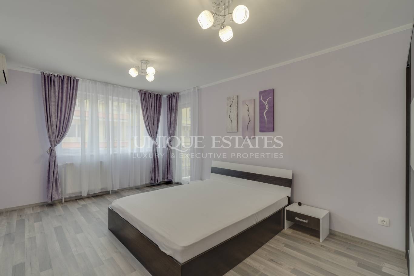 Продава 4-СТАЕН, гр. София, Лозенец, снимка 16 - Апартаменти - 54040394