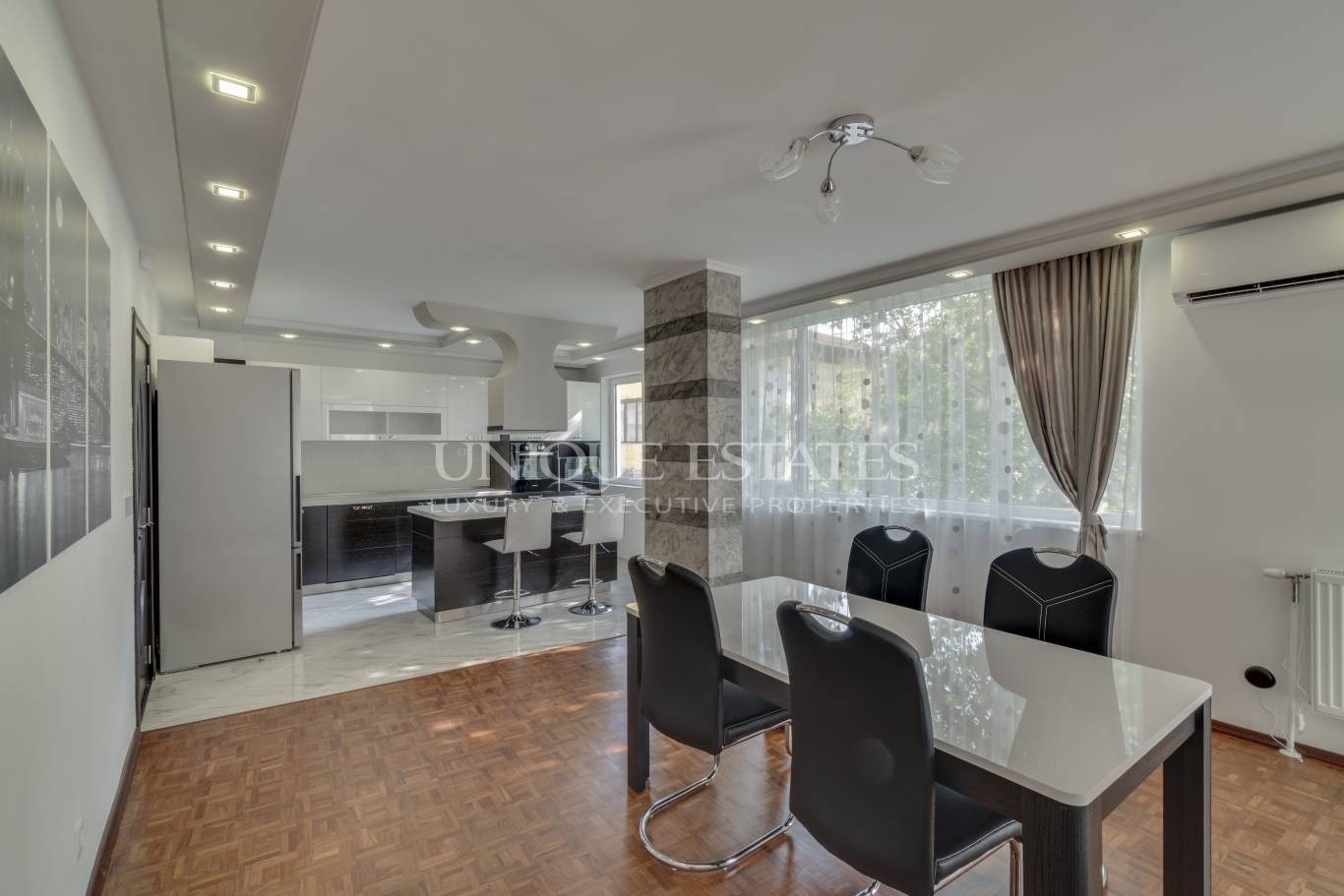 Продава 4-СТАЕН, гр. София, Лозенец, снимка 8 - Апартаменти - 54040394