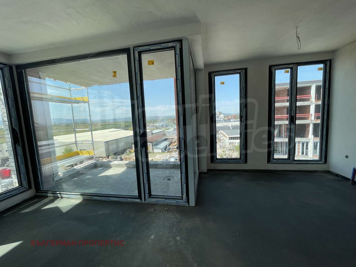 Продава 4-СТАЕН, гр. Костинброд, област София област, снимка 3 - Апартаменти - 54730998