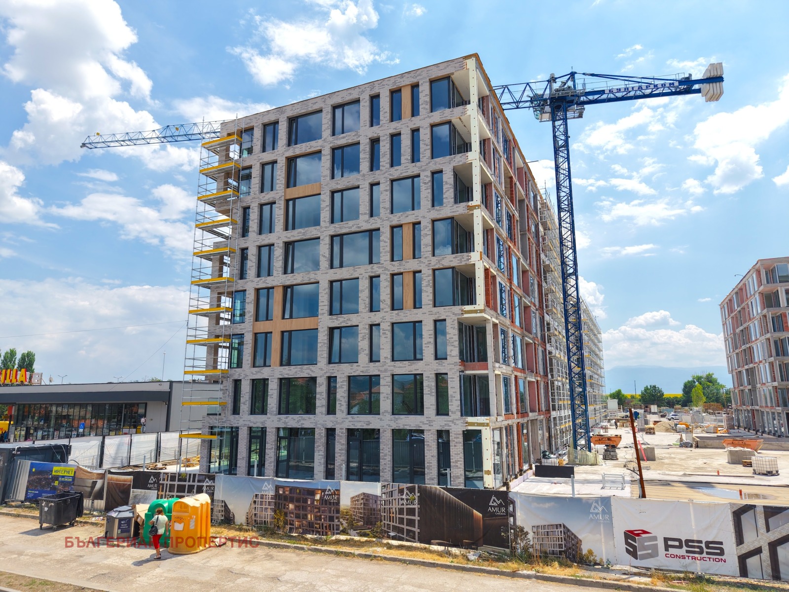 Продава 4-СТАЕН, гр. Костинброд, област София област, снимка 7 - Апартаменти - 54730998