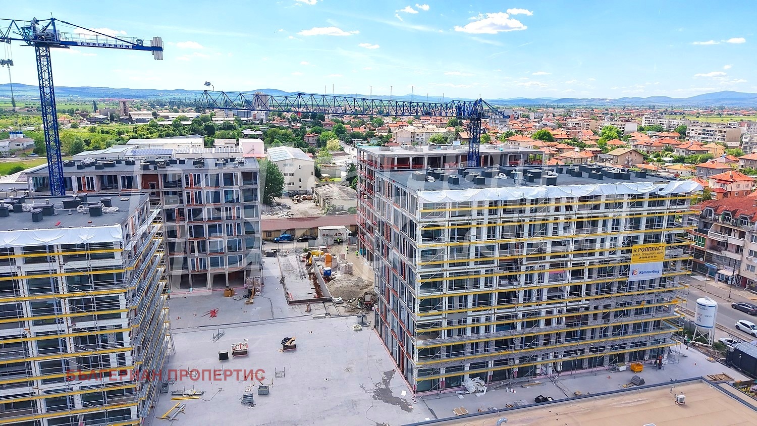Продава 4-СТАЕН, гр. Костинброд, област София област, снимка 16 - Апартаменти - 54730998