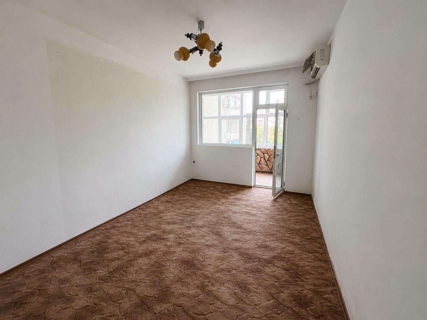 Продава 4-СТАЕН, гр. Стара Загора, Център, снимка 12 - Апартаменти - 54763288