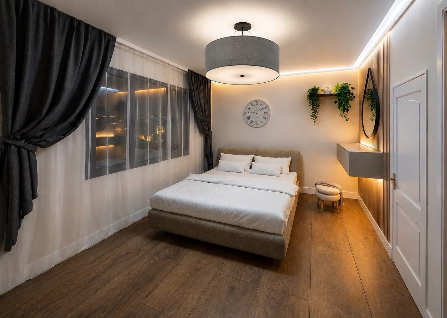 Продава 4-СТАЕН, гр. Стара Загора, Център, снимка 7 - Апартаменти - 54763288