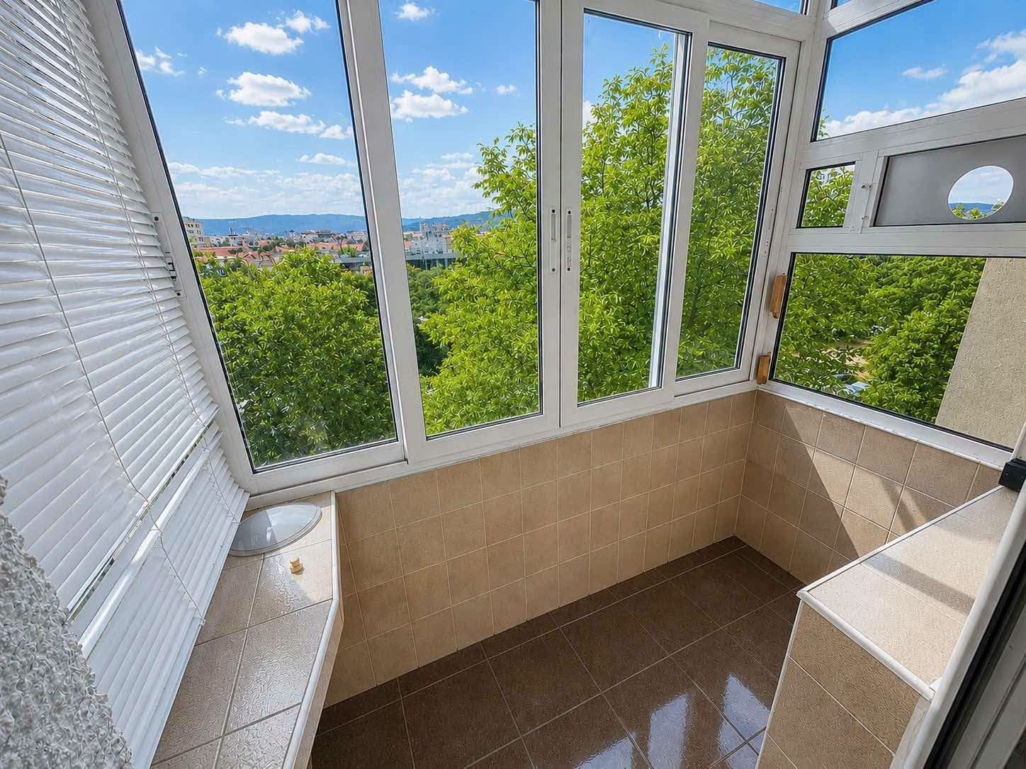 Продава 4-СТАЕН, гр. Стара Загора, Център, снимка 13 - Апартаменти - 54763288