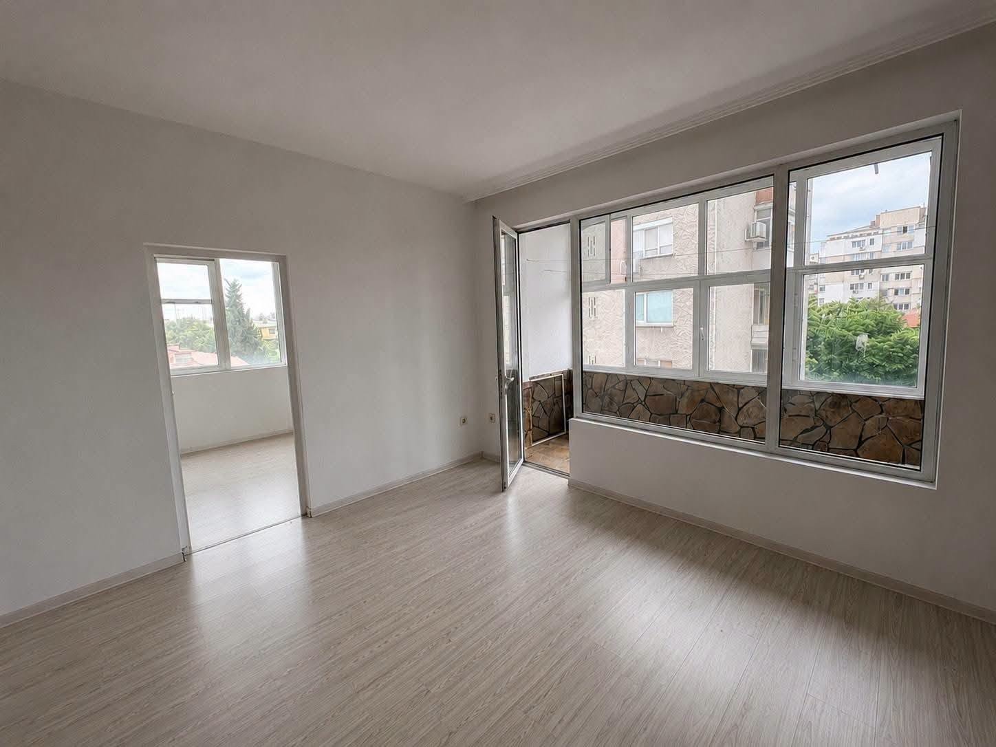 Продава 4-СТАЕН, гр. Стара Загора, Център, снимка 10 - Апартаменти - 54763288
