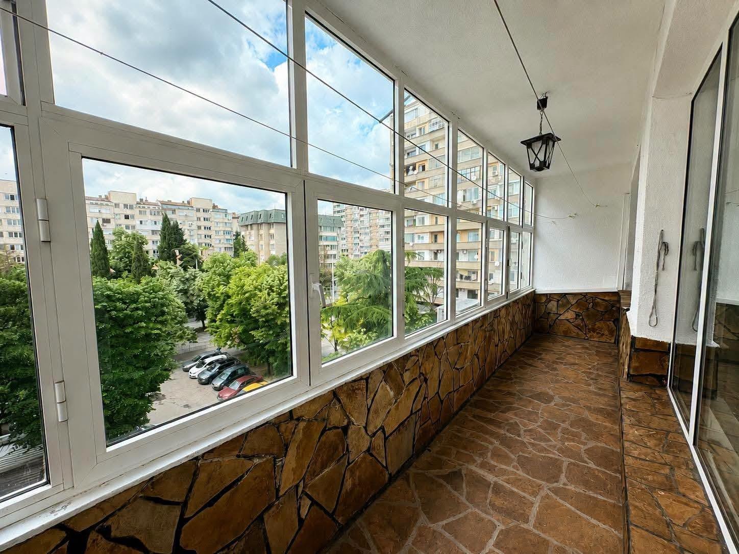 Продава 4-СТАЕН, гр. Стара Загора, Център, снимка 11 - Апартаменти - 54763288