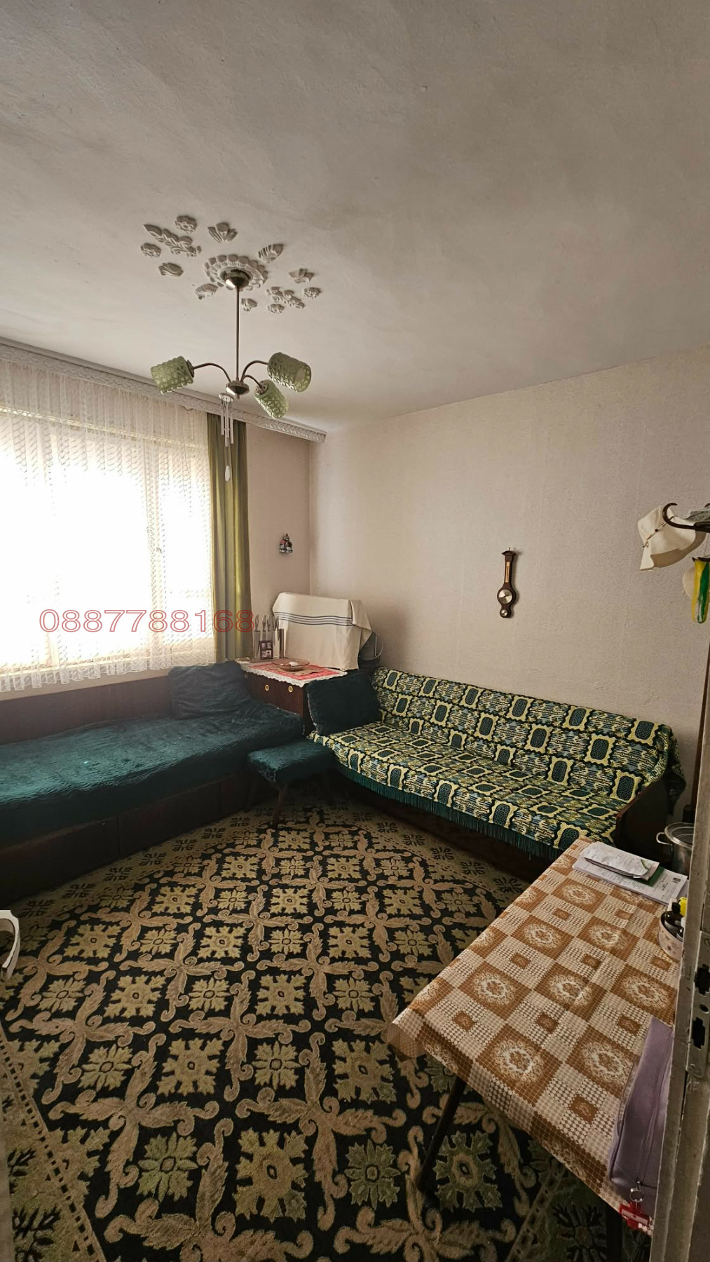 Продава ЕТАЖ ОТ КЪЩА, гр. Айтос, област Бургас, снимка 4 - Етаж от къща - 56056548