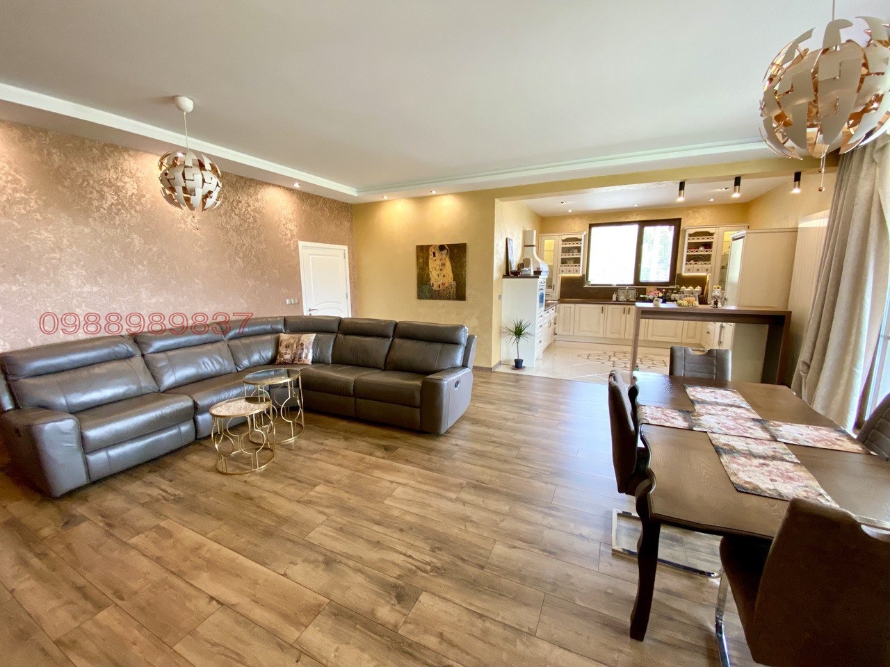 Продава КЪЩА, гр. Драгоман, област София област, снимка 3 - Къщи - 53822633