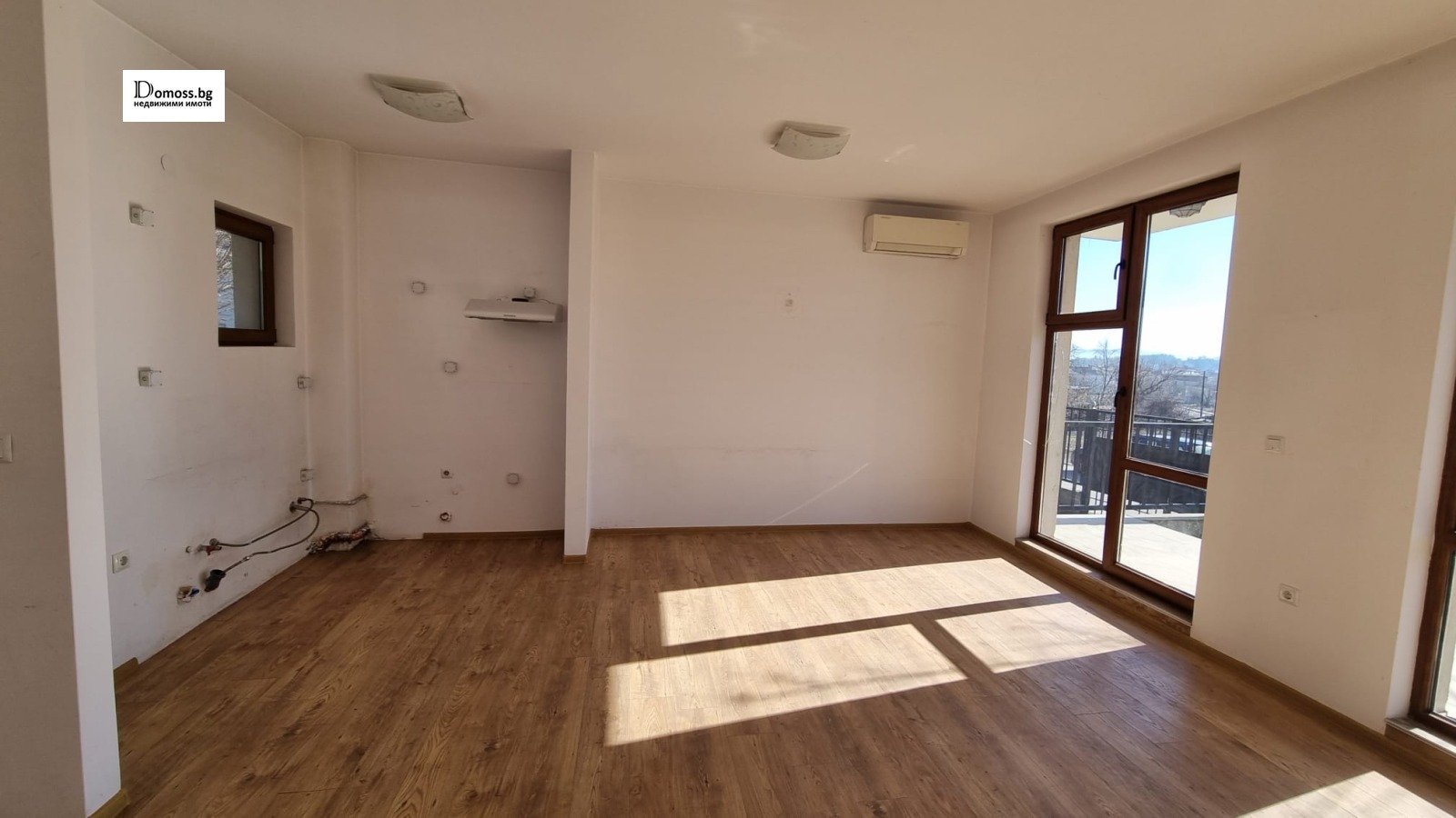 Продава КЪЩА, гр. Разлог, област Благоевград, снимка 4 - Къщи - 53819710