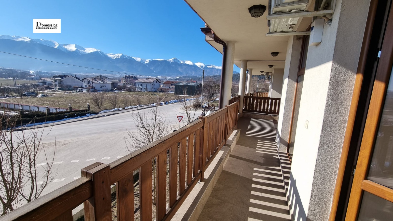 Продава КЪЩА, гр. Разлог, област Благоевград, снимка 5 - Къщи - 53819710