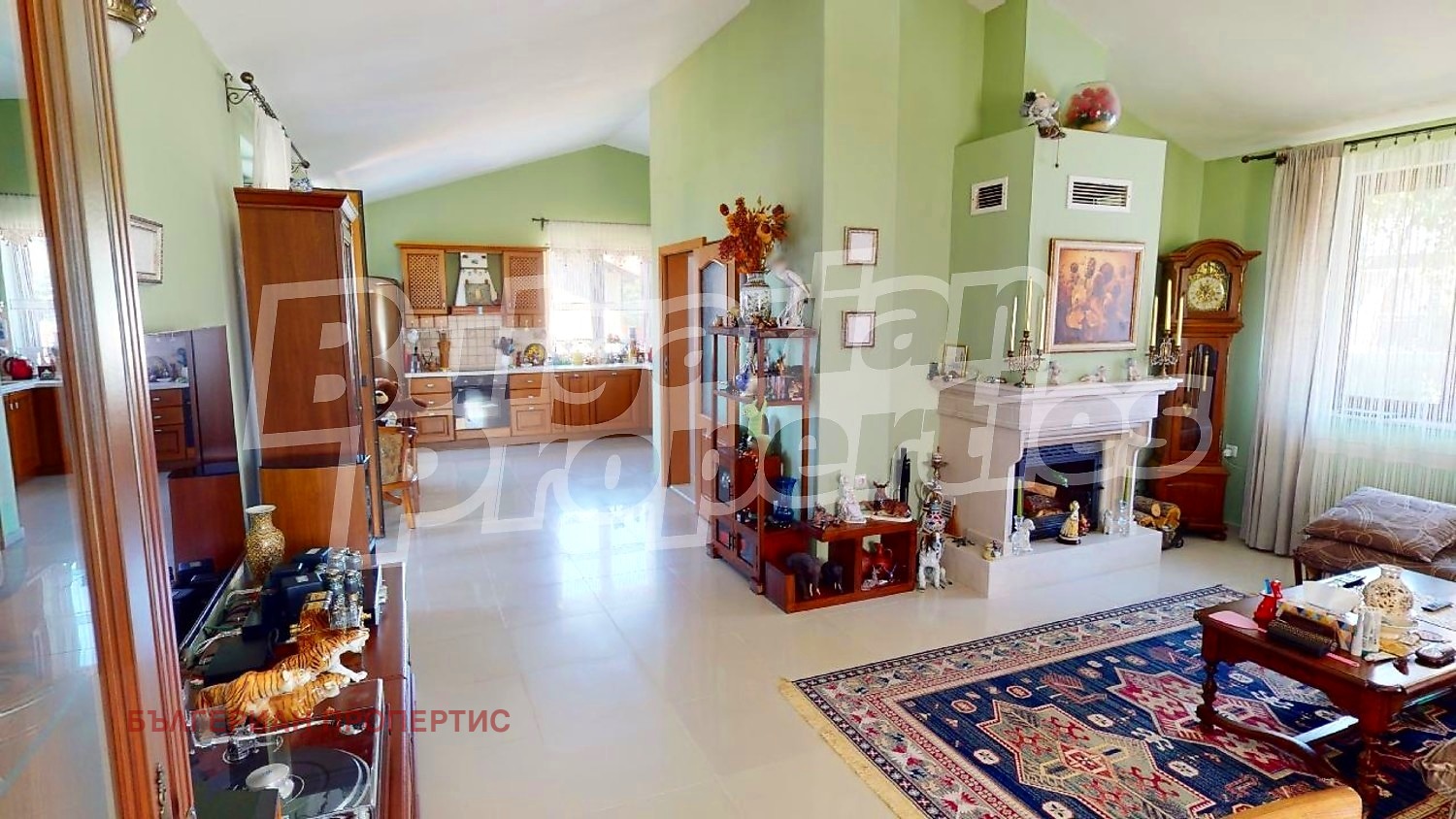 Продава КЪЩА, с. Кошарица, област Бургас, снимка 4 - Къщи - 53910942