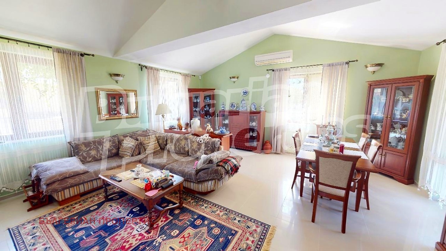 Продава КЪЩА, с. Кошарица, област Бургас, снимка 2 - Къщи - 53910942